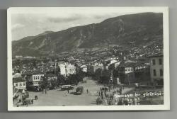 ULUDAĞ'IN ETEKLERİNDE ESKİ BURSA'DAN CANLI BİR YAŞAM FOTOKARTI...