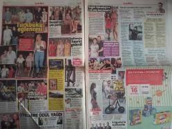 Kelebek Magazin Gazetesi - 19 Temmuz 2018 - Emre Karayel - Sertab Erener - Fatma Turgut - Gökçe Özyol - Mehtap Bayri - Ufuk Özkan - Ebru Şallı - Harun Tan - Behzat Gerçeker - Robert Plant - Demet sağıroğlu - Batuhan Aydar - Haldun Dormen - Erkan Özerman - Feraye Işık - İlker İnanoğlu - Türker İnanoğlu - Müge Boz - Sinem Vural - Ozan Boran - Süreyya Yalçın - Rana Demir - Ecevit Yılan - Ela Taşkent - Alpay Başaran - Elif Dürüst - Doğuş Çabakçor - Cenk Çötelli - Gamze Topuz - Tümer Metin - Hakan Hatipoğlu - Leyla Bilginel - Cengiz Semercioğlu - Fazıl Say - Ece Dağıstanlı - Bekir Aksoy - Hande Ünsal - Osman Müftüoğlu - Seren Serengil - Yaşar İpek - Burak Yeter - Gamze Altay - Çetin Altay - İzzet Yıldızhan - Yashna - Hayrettin Karaoğuz - Kıraç - Kezzo - Nefise Karatay - Feyza Algan - Sahrap Soysal - Pelin Karahan - Aslıah Alkoçar - İpek Bağrıaçık - Aygül Aydın - Ömür Gedik - Gözen Atila fotoğraf ve haberi - Tam Takım Gazete