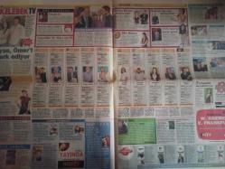 Kelebek Magazin Gazetesi - 1 Eylül 2007 - Tamer Karadağlı - Emina Türkcan - Zehra Özbey - Mustafa Sandal - Sibel Can - İclal Aydın - Yavuz Bingöl - Djivan Gasparyan - Fethi Pekin - Haydar Akan - Mehmet Mutlu - Anita Paranukyan - Derin Mermerci - Mehmet Germiyanlıgil - Abdullah Oğuz - Can Sandıkçıoğlu - Atilla Saral - Emir Tamer - Başa Özbek - Aziz Nesin - Serkan Altuniğne - Şahan Gökbakar - Gülşen - Cengiz Semercioğlu - Mine Tugay - Yavuz Bingöl - Güzin Abla - Nilüfer Pazvantoğlu - Rihanna - Lindsay Lohan - Amy Winehouse - Cameron Diaz - Britney Spears - Shia Labeouf fotoğraf ve haberi - Tam Takım Gazete