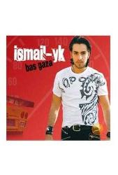 İSMAİL YK- BAS GAZA  CD