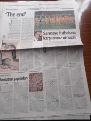 Radikal İki Gazetesi - 1 Kasım 1998 -  Atilla Taş'la Peynirli Günler - Yeşim 70'li Yıllarda Türk Popu'na Sağlam Bir Giriş Yapmıştı - Oksijen Sarısı - Cahide Sonku - Leyla Sayar - Suzan Avcı - Neriman Köksal - İstanbul Barosu Başkanı Yücel Sayman Hukuk Devleti Yok - Mithatpaşa'dan Mustafa Kemal'e - Gizli Dosyalar - Yazgülü Aldoğan - Nesrin Tura - Ragıp Duran - Yıldırım Türker