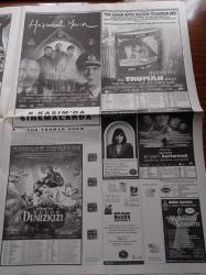 Radikal İki Gazetesi - 1 Kasım 1998 -  Atilla Taş'la Peynirli Günler - Yeşim 70'li Yıllarda Türk Popu'na Sağlam Bir Giriş Yapmıştı - Oksijen Sarısı - Cahide Sonku - Leyla Sayar - Suzan Avcı - Neriman Köksal - İstanbul Barosu Başkanı Yücel Sayman Hukuk Devleti Yok - Mithatpaşa'dan Mustafa Kemal'e - Gizli Dosyalar - Yazgülü Aldoğan - Nesrin Tura - Ragıp Duran - Yıldırım Türker