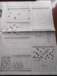 Radikal İki Gazetesi - 1 Kasım 1998 -  Atilla Taş'la Peynirli Günler - Yeşim 70'li Yıllarda Türk Popu'na Sağlam Bir Giriş Yapmıştı - Oksijen Sarısı - Cahide Sonku - Leyla Sayar - Suzan Avcı - Neriman Köksal - İstanbul Barosu Başkanı Yücel Sayman Hukuk Devleti Yok - Mithatpaşa'dan Mustafa Kemal'e - Gizli Dosyalar - Yazgülü Aldoğan - Nesrin Tura - Ragıp Duran - Yıldırım Türker