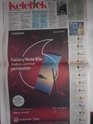 Kelebek Magazin Gazetesi - 29 Kasım 2017 - Osman Müftüoğlu - Günay Karacaoğlu - İlker Ayrık - Betül Demir - Aydilge - Beyza Şekerci - Deniz Seki - Serenay Sarıkaya-  Melis Alphan - Nükhet Duru - Tuğba Özay - Mehmet Çepiç - Ebru Yaşar - Deniz Akaya - Cenk Eren - Büşra Özal - Ayşegül Kayabay - Arzu Özal - Mehmet Yalçınkaya - Serenay Sarıkaya - Sudi Etuz - Asena - Tuğba Özay - Sevilay Öztürk - Nuri Alço - İpek Tenolcay - Deniz Pulaş - Beyaz Şekerci - Nurseli Ergin - Gülben Ergen - Başak Demiriz - Haluk Yavazer - Arzu Yükselen - Onur Baştürk fotoğraf ve haberi - Tam Takım Gazete