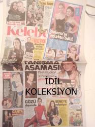 Kelebek Magazin Gazetesi - 2 Aralık 2017 - Seda Sayan - Demet Akalın - Zeynep Alkan - Fatih Ürek - Selena Gömez - Francia Raisa - Suda Zülal Güler - Osman Müftüoğlu - Serdar Ortaç - Chloe Ortaç - Aurelien Muller - Hadise - Aylin Coşkun - Hande Yener - Atiye - Aslı Hünel - Onur Baştürk - Nabat Garakhanova - Bülent Şakrak - Ceyda Düvenci - Burcu Ziyal - Gizem Hatipoğlu - Jülide Ateş - İdil Atakol - Sinem Yıldırım - Tunç Berkman - Osman Müftüoğlu - Umut Karakuş  - Defne Ertan Tüysüzoğlu - Müge Akgün - Kerimcan Durmaz - Samet Liçina - Baby Brown - Banu Zorlu - Dilek Türker - Devrim Yakut - Rıza Akın - Gülse Birsel - Demet Evgar - Engin Günaydın - Ayta Sözeri - Erdal Özyağcılar - Başak Demiriz - Nur Yoldaş - Erol Evgin - Adem Kılıçcı - Mehmet Erdem - Seray Sever - Murat Boz - İnna - Onur Baştürk - Kristen Stewart fotoğraf ve haberi - Tam Takım Gazete