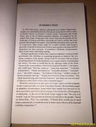 THE STORY HE LEFT BEHİND HİM - Paddy the Cope - Lawrence Scanlon - University Press of America - İngilizce Kitap (ARKASINDA BIRAKTIĞI HİKAYE - Cope Paddy)