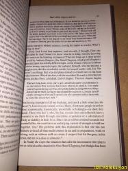 THE STORY HE LEFT BEHİND HİM - Paddy the Cope - Lawrence Scanlon - University Press of America - İngilizce Kitap (ARKASINDA BIRAKTIĞI HİKAYE - Cope Paddy)