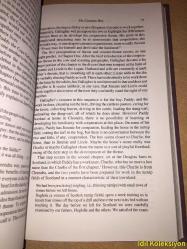 THE STORY HE LEFT BEHİND HİM - Paddy the Cope - Lawrence Scanlon - University Press of America - İngilizce Kitap (ARKASINDA BIRAKTIĞI HİKAYE - Cope Paddy)