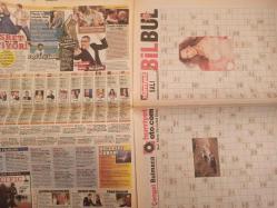 Kelebek Magazin Gazetesi - 10 Ağustos 2010 - Metin Arolat - Sibel Kekilli - Pamir Demirtaş - Seren Serengil - Rahmi Koç - Charles Von Faber - Melisa Eliyeşil - Kaan Cüreklibatur - Özgü Namal - Başar Savur - Rihanna - Naz Elmas - Mustafa Ceceli - Melisa Alphan - Rahmi Koç - Petek Ertüre - Ali Ağaoğlu - Sema Çelebi - Saba Tümer - Ayşegül Dinçkök - Ömer Dinçkök - Azize Taylan - Berna Tokar - Mehmet Aslan - Kathy Hakko - Vedat Alaton - Tevfik Fikret Tufan - Cihan Kosif - Hale Kosif - Melina - Eda Aşık - İbrahim Özçelik - Eda Taşpınar - Cengiz Semercioğlu - Mehmet Ali Erbil - Candan Erçetin - Tuna Kiremitçi - Ufuk Özkan - Rojda Demirer - Naz Elmas - Gözde Kansu - Esra Eron - Murat Aşık - Tuğba Özerk - Funda Arar - Canan Ergüder - Billur Kalkavan - Fatih Ürel - Osman Müftüoğlu - Melike Karakartal - Günce Koral - Rihanna - Adriana Lima - Sandra Bullock fotoğraf ve haberi -  Tam Takım Gazete