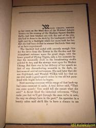 MAYLİNG SOONG CHİANG - Helen Hull - Coward McCann Inc. - İngilizce Kitap