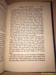 MAYLİNG SOONG CHİANG - Helen Hull - Coward McCann Inc. - İngilizce Kitap