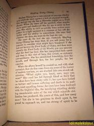 MAYLİNG SOONG CHİANG - Helen Hull - Coward McCann Inc. - İngilizce Kitap