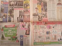 Kelebek Magazin Gazetesi - 5 Aralık 2012 - Dide Seçkin - Müge Boz - Atiye - Ünal Aysal - Fani Aysal - Atiye - Karaibrahimgil - Banu Zorlu - Aydan Şener - Hande Yener - Aşkın Nur Yengi - Canan Göztepe - Türkan Sabancı - Hüseyin Avni Mutlu - Cem Hakko - Feryal Gülman - Ergün Yüceoğlu - Mustafa Koç - Demet Öğer - Greg German - Arzuhan Doğan Yalçındağ - Osman Çarmıklı - Mehmet Ali Yalçındağ - Çağla Şikel - Bennu Gerede - Gülhur Güneş - Demet Sağıroğlu - Murat Özdemir - Fatih Aksoy - Ayşenur Aksoy - Banu Zorlu - Aydan Şener - Seval Birinci - Müge Ulusoy - Cengiz Semercioğlu - Osman Müftüoğlu - Melike Karakartal - Aslı Enver - Güzide Yülek - Esra Özübek - Müge Boz - Yavuz Seçkin - Dicle Seçkin - Müge Serçek Biroğlu - Olivia Munn - Miranda Lambert - Hayden Panettiere - Mike Fisher - Onur Baştürk - Kylie Minogue - Sanem Çelik fotoğraf ve haberi - Tam Takım Gazete