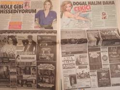 Kelebek Magazin Gazetesi - 5 Aralık 2012 - Dide Seçkin - Müge Boz - Atiye - Ünal Aysal - Fani Aysal - Atiye - Karaibrahimgil - Banu Zorlu - Aydan Şener - Hande Yener - Aşkın Nur Yengi - Canan Göztepe - Türkan Sabancı - Hüseyin Avni Mutlu - Cem Hakko - Feryal Gülman - Ergün Yüceoğlu - Mustafa Koç - Demet Öğer - Greg German - Arzuhan Doğan Yalçındağ - Osman Çarmıklı - Mehmet Ali Yalçındağ - Çağla Şikel - Bennu Gerede - Gülhur Güneş - Demet Sağıroğlu - Murat Özdemir - Fatih Aksoy - Ayşenur Aksoy - Banu Zorlu - Aydan Şener - Seval Birinci - Müge Ulusoy - Cengiz Semercioğlu - Osman Müftüoğlu - Melike Karakartal - Aslı Enver - Güzide Yülek - Esra Özübek - Müge Boz - Yavuz Seçkin - Dicle Seçkin - Müge Serçek Biroğlu - Olivia Munn - Miranda Lambert - Hayden Panettiere - Mike Fisher - Onur Baştürk - Kylie Minogue - Sanem Çelik fotoğraf ve haberi - Tam Takım Gazete