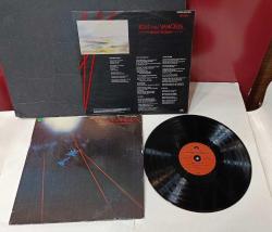 JON AND VANGELIS * SHORT STORIES * 33LÜK PLAK
