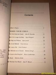 When Your Child - John M. Drescher - Herald Press - İngilizce Kitap (Çocuğunuz Ne Zaman)