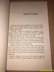 When Your Child - John M. Drescher - Herald Press - İngilizce Kitap (Çocuğunuz Ne Zaman)