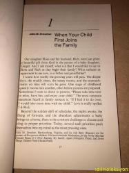 When Your Child - John M. Drescher - Herald Press - İngilizce Kitap (Çocuğunuz Ne Zaman)