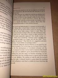 When Your Child - John M. Drescher - Herald Press - İngilizce Kitap (Çocuğunuz Ne Zaman)