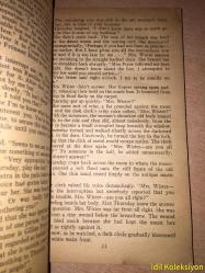 UNEASY STREET - Wade Miller - Signet Book - İngilizce Kitap (Hafif Yıpranma ve Lekeler Mevcut)