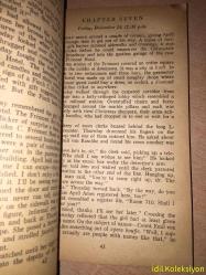 UNEASY STREET - Wade Miller - Signet Book - İngilizce Kitap (Hafif Yıpranma ve Lekeler Mevcut)