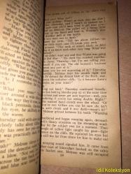 UNEASY STREET - Wade Miller - Signet Book - İngilizce Kitap (Hafif Yıpranma ve Lekeler Mevcut)