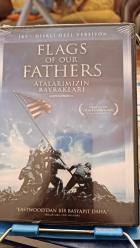 ATALARIMIZIN BAYRAKLARI - FLAGS OF OUR FATHERS
