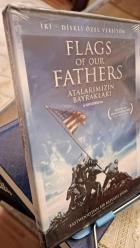 ATALARIMIZIN BAYRAKLARI - FLAGS OF OUR FATHERS