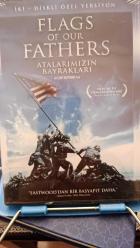 ATALARIMIZIN BAYRAKLARI - FLAGS OF OUR FATHERS
