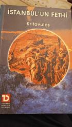 İstanbul'un Fethi