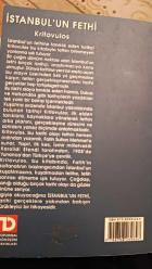 İstanbul'un Fethi