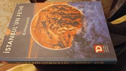 İstanbul'un Fethi