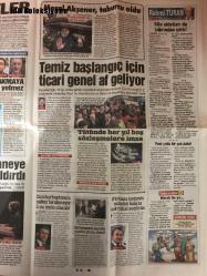Sözcü Gazetesi, 14 Ocak 2023, Ebabil Kuşu!, Bom/ Turan, Uğur Dündar, Deniz Zeyrek, Emin Çolaşan, Yılmaz Özdil, Meral Akşener, Yavuz Alatan, Emin Şen, Mert Öz, Talha, Taliban, Rauf Denktaş, Halil Ataş, İmamoğlu, Aytung Erkin, Kemal Kılıçdaroğlu, Adana DS-Ankaragücü, Ali Sami Yen Spor Kompleksi, Anadolu Prensesi, Antalyaspor, Arjantinli, ASK Botaş, Askurasgor, Aydoğdu, Başakşehir, Begante, Berkan, Besiktaş, Bora, Cimbom, Cuma, Cumartesi, Deniz Zeyrek, Durmaya, Erdem Erguden, F.Bahçe, Fenerbahçe, Galatasaray, Giresunspor, Gomis, Göztepe, Hatayspor, Hatayspor'un, İmamoğlu, İspanyol, Icardi, Kadir Saglam, Kadıköy'deki, Kanat, Kayserispor, Kemal Kılıçdaroğlu, Konyaspor, Mata, Meral Akşener, Metin Yılmaz, Muslera, Mustafa Denizli, Okan Buruk, Rauf Denktaş, Rıza Çalımbay, Samsunspor, Sivasspor, Talha, Talha, Talha, TFF, Torreira, Trabzonspor, Türkiye Sigorta Süper Ligi, Uğur Dündar, Umraniye, Volkan Demirel, Yavuz Alatan