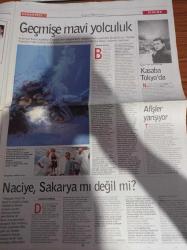 Radikal Cumartesi Gazetesi - 14 Kasım 1998 - Yeşilçam'da 500 Kadar Filmde Rol Alan Erol Taş -  Metin Erksan'ın Sevmek Zamanı Filmi - Made İn Yeşilçam Bu Sefil Yerli Sefil - Victor Hugo - İzzet Günay - Kartal Tibet - Sundance'ın Kraliçesi Jüri Özel Ödüllü Parker Posey Henüz Hiçbir Büyük Stüdyo Filminde Rol Almadı - Oscarlı Oyuncu Kevin Spacey - Sandra Bullock