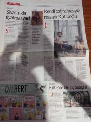 Radikal Cumartesi Gazetesi - 14 Kasım 1998 - Yeşilçam'da 500 Kadar Filmde Rol Alan Erol Taş -  Metin Erksan'ın Sevmek Zamanı Filmi - Made İn Yeşilçam Bu Sefil Yerli Sefil - Victor Hugo - İzzet Günay - Kartal Tibet - Sundance'ın Kraliçesi Jüri Özel Ödüllü Parker Posey Henüz Hiçbir Büyük Stüdyo Filminde Rol Almadı - Oscarlı Oyuncu Kevin Spacey - Sandra Bullock