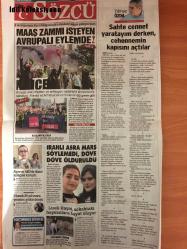 Sözcü Gazetesi, 20 Ekim 2022, Akar, Çelebi, Erdoğan, Kılıçdaroğlu, Özgür Özel, Akşener, Gezer, Çoksöyler, Mehmet Ali Çelebi, Çelebi, Yeliz Gezer, Yilmaz Ozdil, Emin Çolasan, Soner Yalçın, Aytune Erkin, Deniz Zeyrek, Ruhat Mengi, Emre Mor, Miha Zajc, Michy Batshuayi, Ali Koç, Selahattin Baki, Joshua King, Willian Arao, Emre Mor, Miha Zajc, Michy Batshuayi, Selahattin Baki, Joshua King, Willian Arao, Miha Zajc, Emre Mor, Abdulkadir Bitigen, Ümit Öztürk, Mert Güzenge, Zorbay Küçük, M.Kürşad Filiz, Hüseyin Göçek, Ali Palabıyık, Suat Arslanboğa, Kadir Sağlam, Batshuayi, 