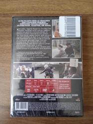 İşte Özgür Dünya Ambalajında Sıfır Dvd Film