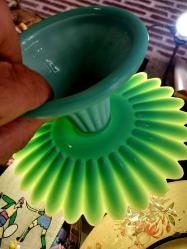 OPALİN ŞEKERLİK, FRANSIZ OPALİN ŞEKERLİK.