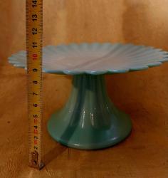 OPALİN ŞEKERLİK, FRANSIZ OPALİN ŞEKERLİK.