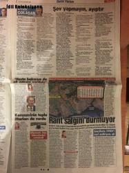 Sözcü Gazetesi, 28 Mart 2020, Uğur Donda, Necati Dogru, Denis Zeyrek, Yılmaz Özdil, Emis Colasan, Süleyman Soylu, Halil Atas, Cengiz, Fatih Terim, Fatih Terim, Fatih Terim, Fatih Terim, Abidin Renda, Fatih Terim, Cengiz, Kagan Güçtekin, Gürkan Başkan, Batuhan Ekinci, Miray Köksal, Arda Güler, Melih Bostan, Ahmet Sivri, Yusuf Mert, Abdülcebrail Tung Akbulut, Faruk Beyaz, Murat Sağlam, Yunus, Mustafa Kaplan, Gökay Güney, Metehan Mertoğlu, H. Yigit Akman, Emirhan Civelek, Emircan Seçgin, Bartuğ Elmaz, Göktan Işılak, Süleyman Lus, Ali Yavuz Kol, Batuhan Tekin, Atalay Babacan, Recep Gül, Erencan Yardımcı, Mirza Cihan, Celil Yüksel, Emin Bayram, Ersin Erdem Destanoğlu Seçgin, Kartal Yılmaz, Sedat Şahinturk, Alpay Çelebi, Ajdin Hasic, Mertcan AçıkgözViruse Karşı 7 Önlem, Evde Kal Da, Nasıl Kalalim Türkiyem!, Ingiltere'de İktidara da Virüs Bulaştı