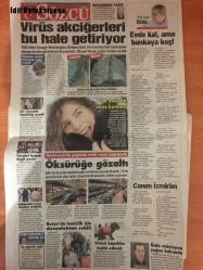Sözcü Gazetesi, 28 Mart 2020, Uğur Donda, Necati Dogru, Denis Zeyrek, Yılmaz Özdil, Emis Colasan, Süleyman Soylu, Halil Atas, Cengiz, Fatih Terim, Fatih Terim, Fatih Terim, Fatih Terim, Abidin Renda, Fatih Terim, Cengiz, Kagan Güçtekin, Gürkan Başkan, Batuhan Ekinci, Miray Köksal, Arda Güler, Melih Bostan, Ahmet Sivri, Yusuf Mert, Abdülcebrail Tung Akbulut, Faruk Beyaz, Murat Sağlam, Yunus, Mustafa Kaplan, Gökay Güney, Metehan Mertoğlu, H. Yigit Akman, Emirhan Civelek, Emircan Seçgin, Bartuğ Elmaz, Göktan Işılak, Süleyman Lus, Ali Yavuz Kol, Batuhan Tekin, Atalay Babacan, Recep Gül, Erencan Yardımcı, Mirza Cihan, Celil Yüksel, Emin Bayram, Ersin Erdem Destanoğlu Seçgin, Kartal Yılmaz, Sedat Şahinturk, Alpay Çelebi, Ajdin Hasic, Mertcan AçıkgözViruse Karşı 7 Önlem, Evde Kal Da, Nasıl Kalalim Türkiyem!, Ingiltere'de İktidara da Virüs Bulaştı