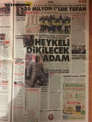 Sözcü Gazetesi, 29 Aralık 2019, Uğur Dondar, Necati Doğru, Yılmaz Özdil, Vural Savaş, Emin Çölaşan, Fatih Altaylı, Ertuğrul Özkök, Ahmet Hamsici, Kerim Tosun, M. Özçelik, Aytung Tokmak, Asuman Aranca, Ahmet Hakan, Miyase Ilknur, Saygı Özturk, Serpil Yılmaz, Sedat Ergin, Sevilay Yılman, Aydın Beki, Ege Cansen, Ozan Tufan, Ali Koç, Ersun Yanal, Damien Comolli, RADAMEL Falcao, Fatih Terim, Nagatomo, Saracchi, Ömer Faruk Mahir, Bülent Uygun, Demba Ba, Crivelli, Fernandes, Tayfur Havutçu, Visca, Quaresma, Mete, Arda Turan, Ali Fatinoğlu, Fatih Terim'in Başarıları, Nagatomo'nun Durumu, Saracchi Transferi, Ömer Faruk Mahir'in Görevi, Bülent Uygun'un İstifası, Demba Ba'nın Performansı, Crivelli'nin Performansı, Tayfur Havutçu'nun Mağlubiyeti