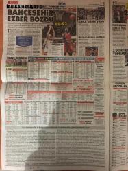 Sözcü Gazetesi, 29 Aralık 2019, Uğur Dondar, Necati Doğru, Yılmaz Özdil, Vural Savaş, Emin Çölaşan, Fatih Altaylı, Ertuğrul Özkök, Ahmet Hamsici, Kerim Tosun, M. Özçelik, Aytung Tokmak, Asuman Aranca, Ahmet Hakan, Miyase Ilknur, Saygı Özturk, Serpil Yılmaz, Sedat Ergin, Sevilay Yılman, Aydın Beki, Ege Cansen, Ozan Tufan, Ali Koç, Ersun Yanal, Damien Comolli, RADAMEL Falcao, Fatih Terim, Nagatomo, Saracchi, Ömer Faruk Mahir, Bülent Uygun, Demba Ba, Crivelli, Fernandes, Tayfur Havutçu, Visca, Quaresma, Mete, Arda Turan, Ali Fatinoğlu, Fatih Terim'in Başarıları, Nagatomo'nun Durumu, Saracchi Transferi, Ömer Faruk Mahir'in Görevi, Bülent Uygun'un İstifası, Demba Ba'nın Performansı, Crivelli'nin Performansı, Tayfur Havutçu'nun Mağlubiyeti