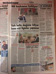 Sözcü Gazetesi, 27 Haziran 2019, Şükrü Elekdağ, Uğur Dündar, Fatih Her, Rahmi Turan Tokmak, Ayşe Çelik, Bülent Arınç, Efsane Albay, Necati Doğru, Yekta Gözden, Ege Cansen, Aytung Erkin, Carpici Tespit, Her Dokuz Kişiden Birisi Suriyeli, IBB Binası Türk Bayrakları ve Atatürk Posterleriyle Donatıldı, Uğur Dündar'ın Röportajı, Fatih Her, Erken Öten Horoz İmamoğlu, Rahmi Turan Tokmak, Arınç, Türkiye, İtalya, Slovenya, Macaristan, Belarus, Rusya, Belçika, Sırbistan, Nedim Türkmen, Ali Koç, Mehmet Topal, Birsel Vardarlı Demirmen, Tyler Boyd, Charles Kabore, Hüseyin Yücel, Beşiktaş, Fenerbahçe, Galatasaray, Galatasaray Kongresi ve Belirtiler, Taman'ın İğmarşı ve Motivasyon, Yapılandırma Anlaşması ve Kulüplerin Durumu, Fenerbahçe'nin Temizlik Operasyonu, Yönetim Değişiklikleri ve Güçlenme, Mehmet Topal'ın Ayrılışı,
