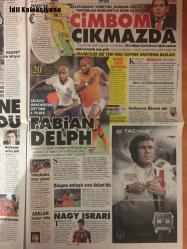 Sözcü Gazetesi, 23 Haziran 2019, Uğur Dündar, Necati Doğru, Yılmaz Özdil, Emin Çölaşan, Anadolu Ajansı, ANKA Ajansı, İstanbul, Ekrem İmamoğlu, Binali Yıldırım, Osman Öcalan, Rahmi Turan, Ümit Özdağ, Vahap Seçer, Ahmet Arslan, Ayşe Canan Ediboğlu, Ahmet Erkın, Sayıştay, Saygı Öztürk, Burak Emas Ate, Uraj Akuizum, Arsian Ekşi, Dumitru Dragomir, Gheorghe Hagi, Fabian Delph, Yigit Arslan, Adam Nagy, Ryan Babel, Mustafa Cengiz, Dursun Özbek, Olcan Adın, Ekrem İmamoğlu, Ergin Ataman, Tuncay Özilhan, Burak Elmas, Ural Aküzüm, Arslan Ekşi, Dumitru Dragomir, Gheorghe Hagi, Fabian Delph, Yigit Arslan, Mehmet Akif Ustündağ, Ergün Güler, Arslan, Derya Çayırgan, Alesia Rykhliuk, Anthi Vasilantonaki, Gizem Karadayı, Okan Böke