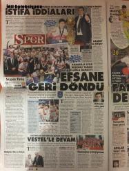 Sözcü Gazetesi, 23 Haziran 2019, Uğur Dündar, Necati Doğru, Yılmaz Özdil, Emin Çölaşan, Anadolu Ajansı, ANKA Ajansı, İstanbul, Ekrem İmamoğlu, Binali Yıldırım, Osman Öcalan, Rahmi Turan, Ümit Özdağ, Vahap Seçer, Ahmet Arslan, Ayşe Canan Ediboğlu, Ahmet Erkın, Sayıştay, Saygı Öztürk, Burak Emas Ate, Uraj Akuizum, Arsian Ekşi, Dumitru Dragomir, Gheorghe Hagi, Fabian Delph, Yigit Arslan, Adam Nagy, Ryan Babel, Mustafa Cengiz, Dursun Özbek, Olcan Adın, Ekrem İmamoğlu, Ergin Ataman, Tuncay Özilhan, Burak Elmas, Ural Aküzüm, Arslan Ekşi, Dumitru Dragomir, Gheorghe Hagi, Fabian Delph, Yigit Arslan, Mehmet Akif Ustündağ, Ergün Güler, Arslan, Derya Çayırgan, Alesia Rykhliuk, Anthi Vasilantonaki, Gizem Karadayı, Okan Böke