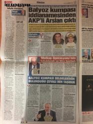 Sözcü Gazetesi, 23 Haziran 2019, Uğur Dündar, Necati Doğru, Yılmaz Özdil, Emin Çölaşan, Anadolu Ajansı, ANKA Ajansı, İstanbul, Ekrem İmamoğlu, Binali Yıldırım, Osman Öcalan, Rahmi Turan, Ümit Özdağ, Vahap Seçer, Ahmet Arslan, Ayşe Canan Ediboğlu, Ahmet Erkın, Sayıştay, Saygı Öztürk, Burak Emas Ate, Uraj Akuizum, Arsian Ekşi, Dumitru Dragomir, Gheorghe Hagi, Fabian Delph, Yigit Arslan, Adam Nagy, Ryan Babel, Mustafa Cengiz, Dursun Özbek, Olcan Adın, Ekrem İmamoğlu, Ergin Ataman, Tuncay Özilhan, Burak Elmas, Ural Aküzüm, Arslan Ekşi, Dumitru Dragomir, Gheorghe Hagi, Fabian Delph, Yigit Arslan, Mehmet Akif Ustündağ, Ergün Güler, Arslan, Derya Çayırgan, Alesia Rykhliuk, Anthi Vasilantonaki, Gizem Karadayı, Okan Böke