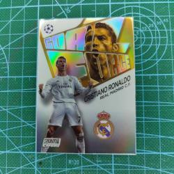 Antika - Topps Cristiano Ronaldo Kartı - kitantik - kitaLog