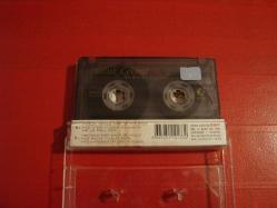 HALUK LEVENT BİR ERKEĞİN GÜNLÜĞÜ KASET