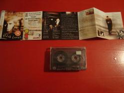 HALUK LEVENT BİR ERKEĞİN GÜNLÜĞÜ KASET